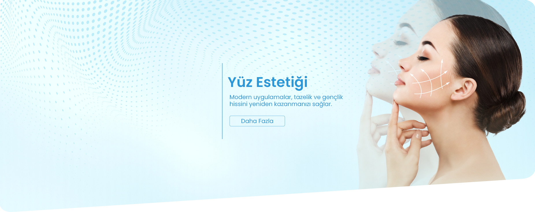 yüz estetiği